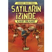 Kayıp Piramit - Sayıların İzinde - Ahmet Baki Yerli