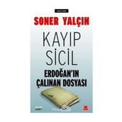 Kayıp Sicil - Soner Yalçın