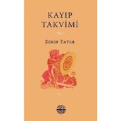 Kayıp Takvimi - Şerif Fatih
