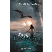 Kayıp Tanrıça 3 - Son Savaş - Cansu Muyan