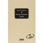 KAYIP ZAMANIN İZINDE (2 CILT) - MARCEL PROUST