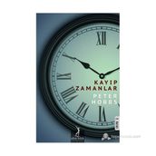 KAYIP ZAMANLAR - PETER HOBBS
