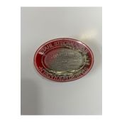 Kayıran aksesuar Toplu Iğne 25 gr. 34 No. Alman Malı Çelik - Ince Uçlu Net 25 Gr. (brüt 34 gr)