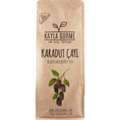 Kayla Gurme Karadut Taneli 1 kg Karadut Çayı
