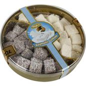 Kaymaklı Lokum 180 gr