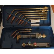 Kayser K 3000 Kaynak ve Hamlaç Kesme Takımı