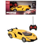 Kayyum Oyuncak Roadstar Uzaktan Kumandalı 1:16 Şarlı Spor Lamborghini