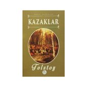 Kazaklar - Lev Nikolayeviç Tolstoy