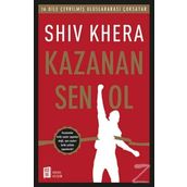 Kazanan Sen Ol - Shiv Khera