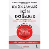 Kazanmak İçin Doğanlar - Kevin Leman