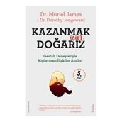 Kazanmak İçin Doğarız - Muriel James