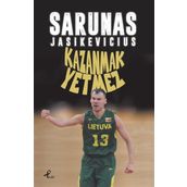 Kazanmak Yetmez - Sarunas Jasikevicius