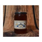 Kazdağı 850 gr Polifloralı Çiçek Balı