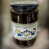 Kazdağı 850 gr Polifloralı Çiçek Balı