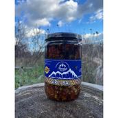 Kazdağı 850 gr Siyah Sır Balı