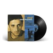 Kazım Koyuncu - Viya Plak