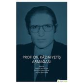 Kazım Yetiş Armağanı - Kolektif