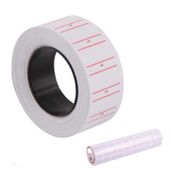 KD 600 Beyaz Fiyat Etiketi
