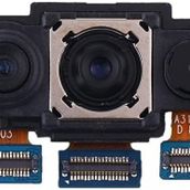 Kdr Samsung Galaxy A31 A315 Arka Kamera