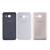 Kdr Samsung Galaxy J7 SM-J700 Batarya Pil Kapağı