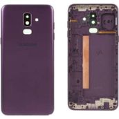 Kdr Samsung Galaxy J8 J800 Kasa Kapak