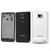 Kdr Samsung Galaxy S2 GT-İ9100 Kasa Kapak