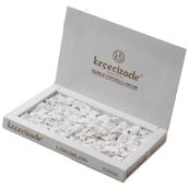 Keçecizade 420 gr Duble Fıstıklı Lokum