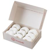 Keçecizade 445 gr Fıstıklı Kurabiye