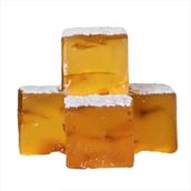 Keçecizade Damla Sakızlı Lokum 430 GR