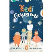Kedi Gezegeni - Büşra Tümkaya