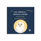 Kedi Gümüş'le Değerler Eğitimi Seti - 20 Kitap Takım - Şule Yayınları