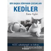 Kediler - Zareh Yaldızcıyan