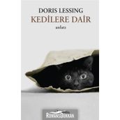 KEDILERE DAIR - DORIS LESSING