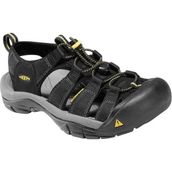 Keen 1001907 Siyah Erkek Sandalet