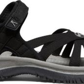Keen 1016729 Z Rose Siyah Outdoor Kadın Sandalet