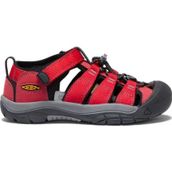 Keen 1018270 Newport H2 Outdoor Kırmızı Kız Çocuk Sandalet 34