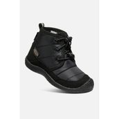 Keen Howser 2 Chukka Wp Siyah Çocuk Botu