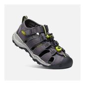 Keen Newport Neo H2 Gri Unisex Çocuk Sandalet