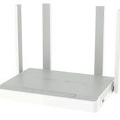 Keenetic Hopper AX1800 Mesh Wi-Fi 6 Yönlendirici Gigabit ve USB 3.0 Bağlantı Noktası