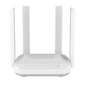 Keenetic Hopper KN-3811 4 Port 3000 Mbps Router