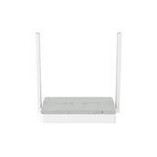 Keenetic KN-1613-01EN Explorer AC1200 2x5DBI 4Port Wi-Fi Mesh Fiber Router
