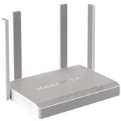 Keenetic KN-1811-01-EU-UK Titan AX3200 5 PortG+2.5G USB 3 Mesh Router