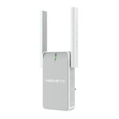 Keenetic KN-3311-01-EU Buddy 5 AC1200 Wi-Fi Mesh Priz Tipi Menzil Genişletici