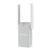 Keenetic KN-3411-01-EU Buddy 6 AX3000 Wi-Fi Mesh Priz Tipi Menzil Genişletici