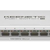 Keenetic PoE+ KN-4710-01-EU Switch