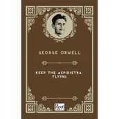 Keep The Aspidistra Flying-Paper Books