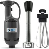 Kef BL40-C El Çırpıcılı Profesyonel Blender