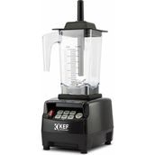 Kef TM-800A 3 Programlı Bar Blender 1,5 Litre - Siyah