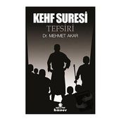 Kehf Suresi Tefsiri Ciltsiz Mehmet Akar