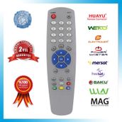 Keito 4100 Seri Uydu Alıcı Kumandası